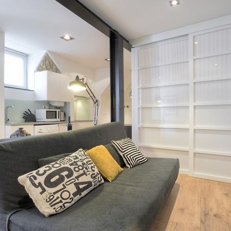 Bmyguest - Castelo Charming Flat Appartement Lissabon Kamer foto