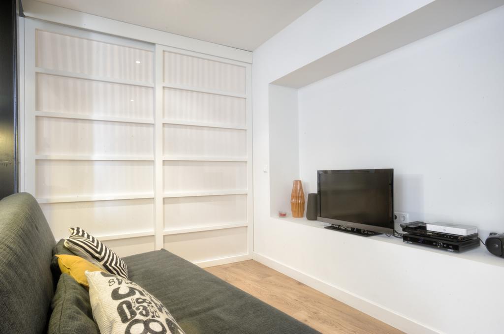 Bmyguest - Castelo Charming Flat Appartement Lissabon Buitenkant foto