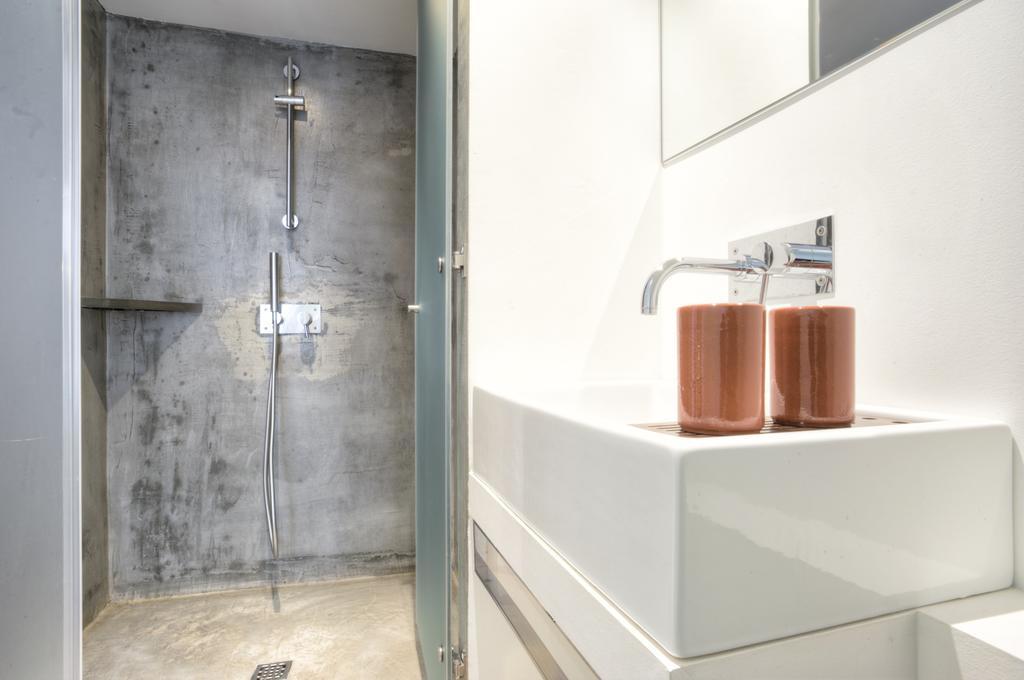 Bmyguest - Castelo Charming Flat Appartement Lissabon Kamer foto